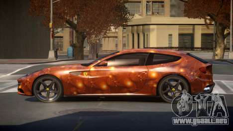 Ferrari FF Qz L3 para GTA 4