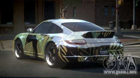 Porsche 911 BS-R S4 para GTA 4