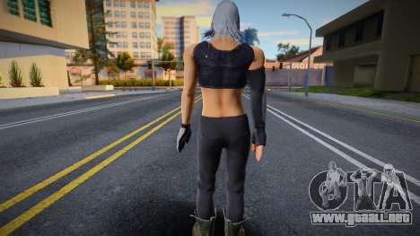 Kujo 1 para GTA San Andreas