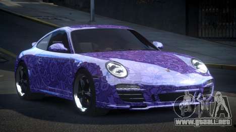 Porsche 911 BS-R S3 para GTA 4