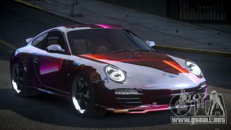 Porsche 911 BS-R S1 para GTA 4
