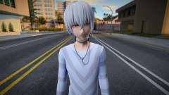 Accelerator 4 para GTA San Andreas