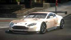 Aston Martin Vantage GS-U S8 para GTA 4