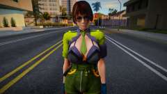 Mai - DOA 1 para GTA San Andreas