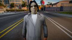 Michael Myers Skin 1 para GTA San Andreas