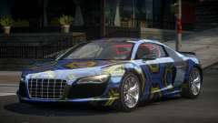 Audi R8 U-Style S2 para GTA 4