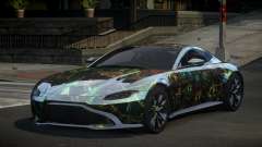 Aston Martin Vantage SP-U S2 para GTA 4