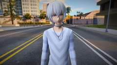 Accelerator para GTA San Andreas