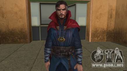 Doctor Strange Skin para GTA Vice City