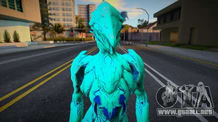Zephyr 1 para GTA San Andreas