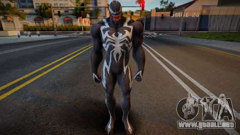 Venom 1 para GTA San Andreas