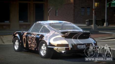 Porsche Carrera RS 70S S5 para GTA 4