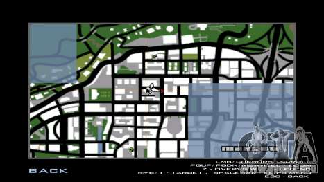 Anime Billboard Set 3 [LQ] para GTA San Andreas