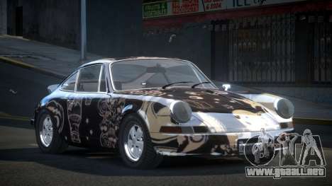 Porsche Carrera RS 70S S5 para GTA 4