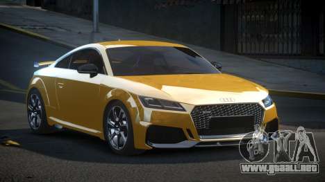 Audi TT PSI para GTA 4