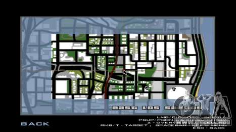 Soul Eater (Some Murals) 7 para GTA San Andreas