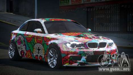 BMW 1M Qz S5 para GTA 4