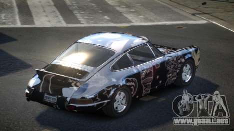 Porsche Carrera RS 70S S5 para GTA 4