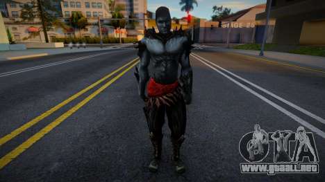 Dark Prince para GTA San Andreas