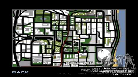 George Floyd Mural para GTA San Andreas