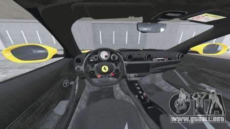Ferrari Portofino 2018〡add-on v3.0