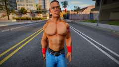 John Cena v1 para GTA San Andreas