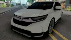 Honda CR-V 2018 para GTA San Andreas