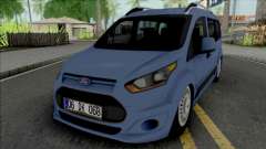 Ford Tourneo Connect (MRT)