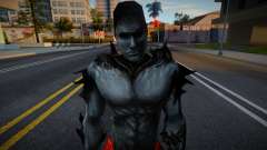 Dark Prince para GTA San Andreas