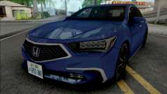 Honda Legend 2020 SA Style [IVF]