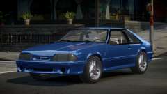 Ford Mustang U-Style para GTA 4