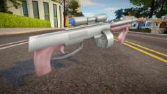 Terraria - Tactical Shotgun para GTA San Andreas