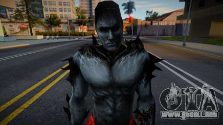 Dark Prince para GTA San Andreas