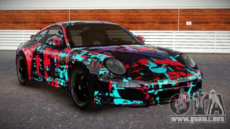 Porsche 911 SP-Tuned S3 para GTA 4