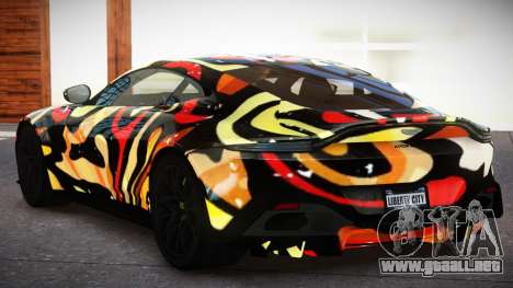 Aston Martin Vantage G-Tuned S4 para GTA 4