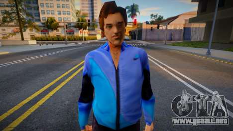 Eddie Cabot de Reservoir Dogs para GTA San Andreas