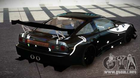 Nissan 240SX SP S4 para GTA 4