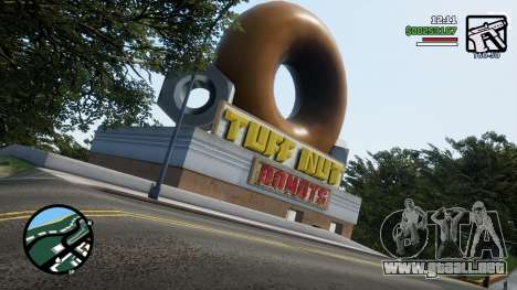 Tuff Nut Donuts Fix