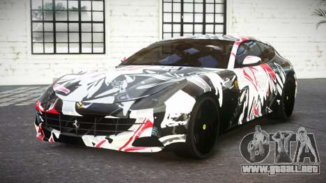 Ferrari FF ZR S10 para GTA 4
