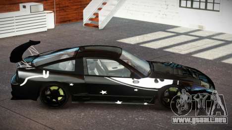 Nissan 240SX SP S4 para GTA 4