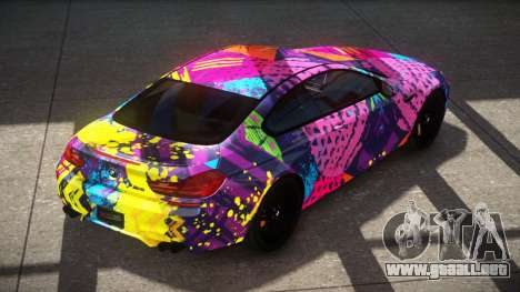 BMW M6 F13 ZZ S7 para GTA 4