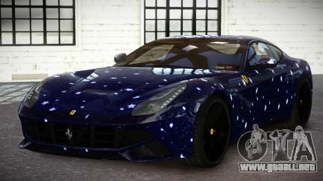 Ferrari F12 ZR S3 para GTA 4