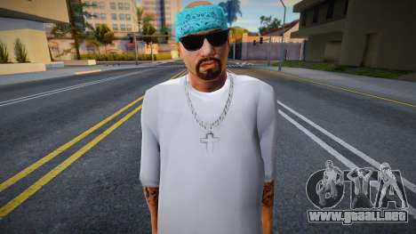 HD Vla3 para GTA San Andreas