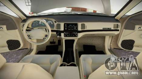 Chevrolet Impala SS 05 para GTA 4
