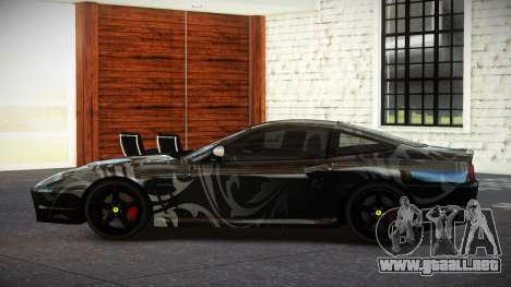 Ferrari 575M Qz S4 para GTA 4