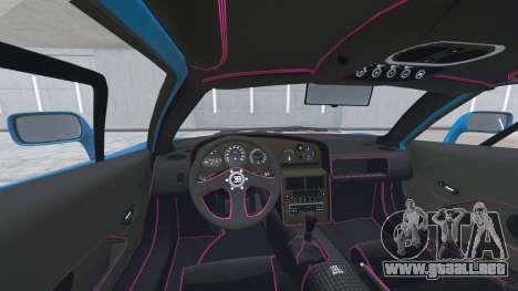 Bugatti EB110 SS 1992〡add-on v1.2