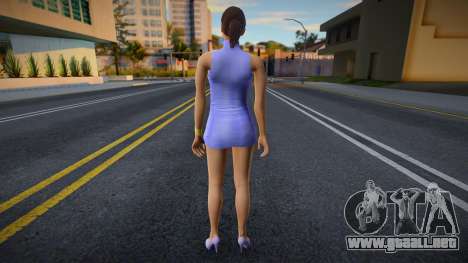 HD Swfyri para GTA San Andreas