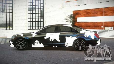 Mercedes-Benz S65 ZR S2 para GTA 4