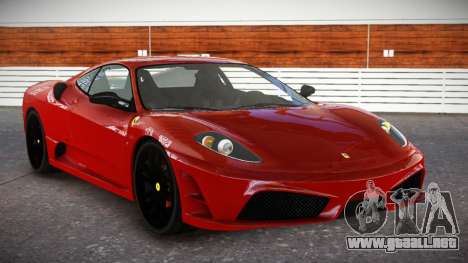 Ferrari F430 GS para GTA 4