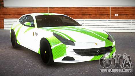 Ferrari FF ZR S2 para GTA 4